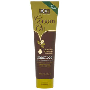 Argan Oil Shampoo - Vyživujúci šampón s arganovým olejom